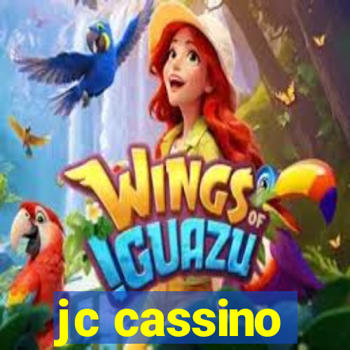 jc cassino